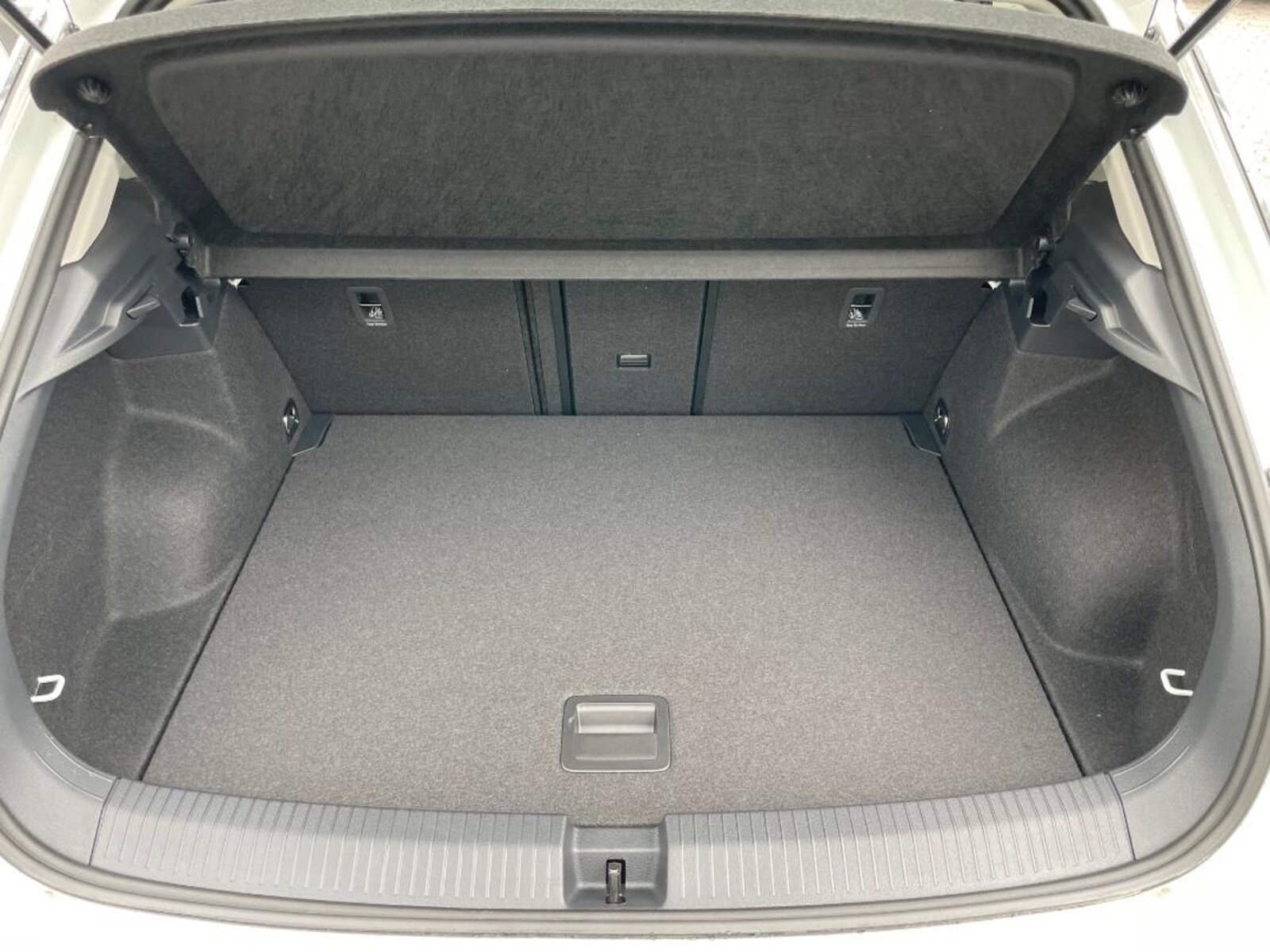 Volkswagen T-Roc – Bild 14