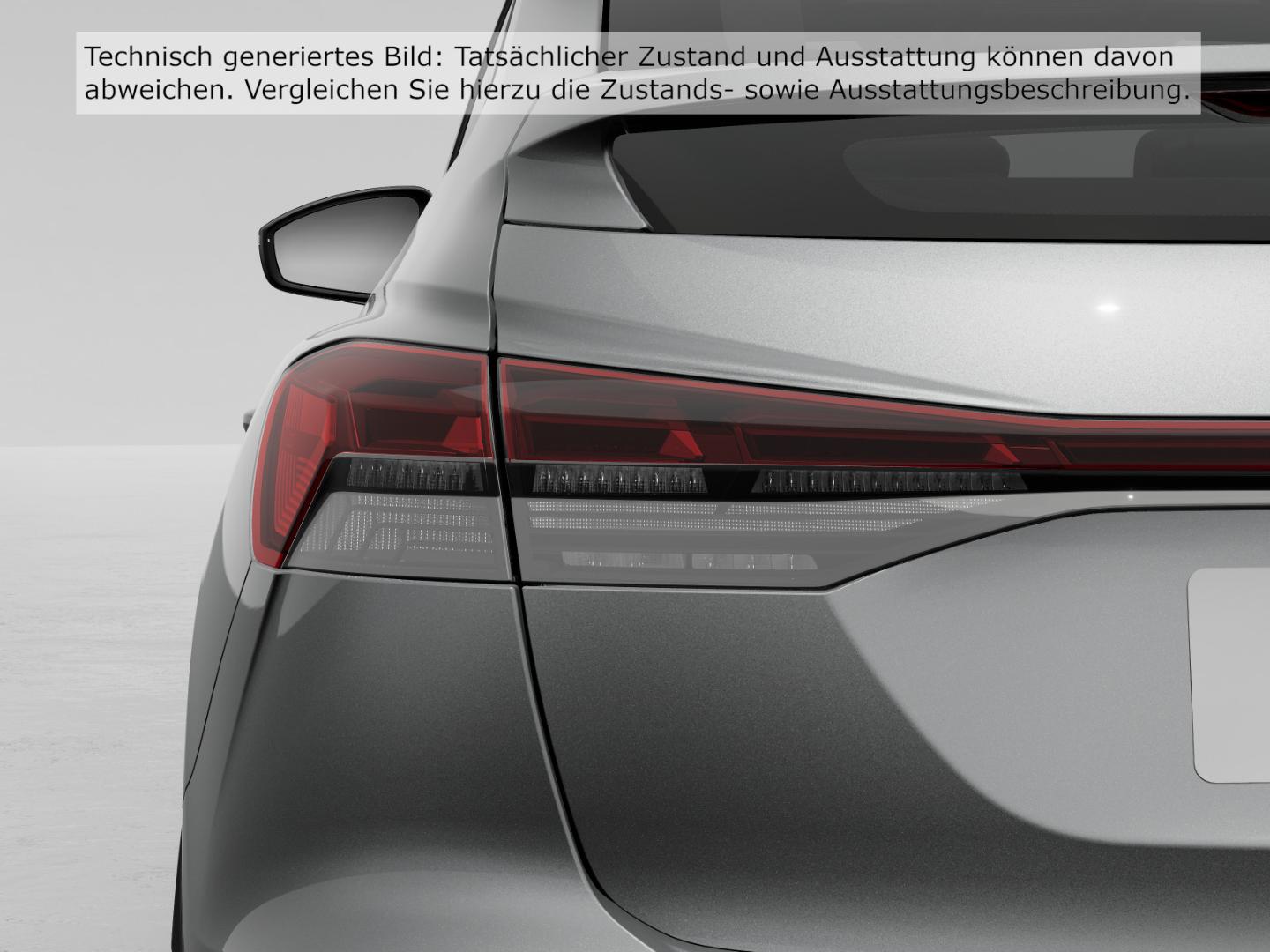 Image about Audi Q4 Sportback e-tron 50 e-tron quattro