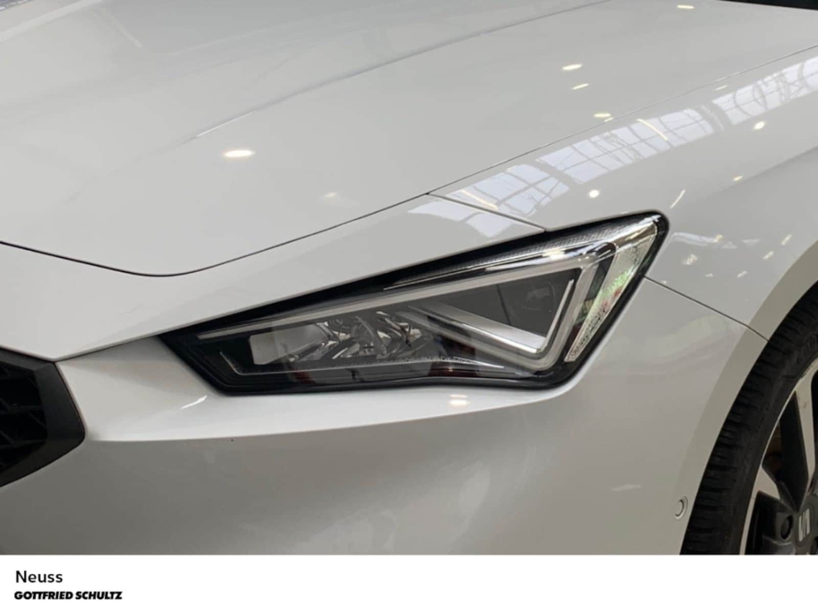 SEAT Leon – Bild 4