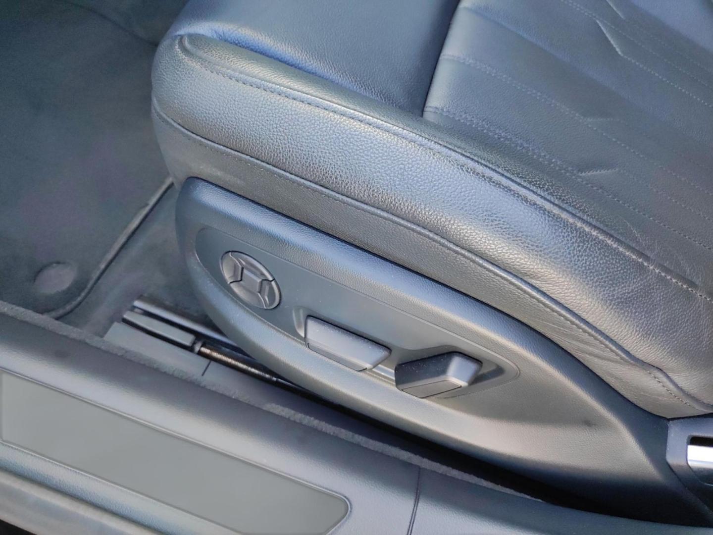 Image about Audi A8 50 TDI quattro tiptronic