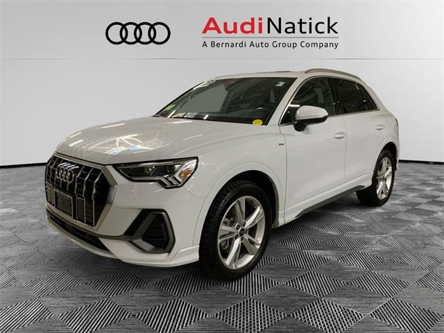 2023 Audi Q3