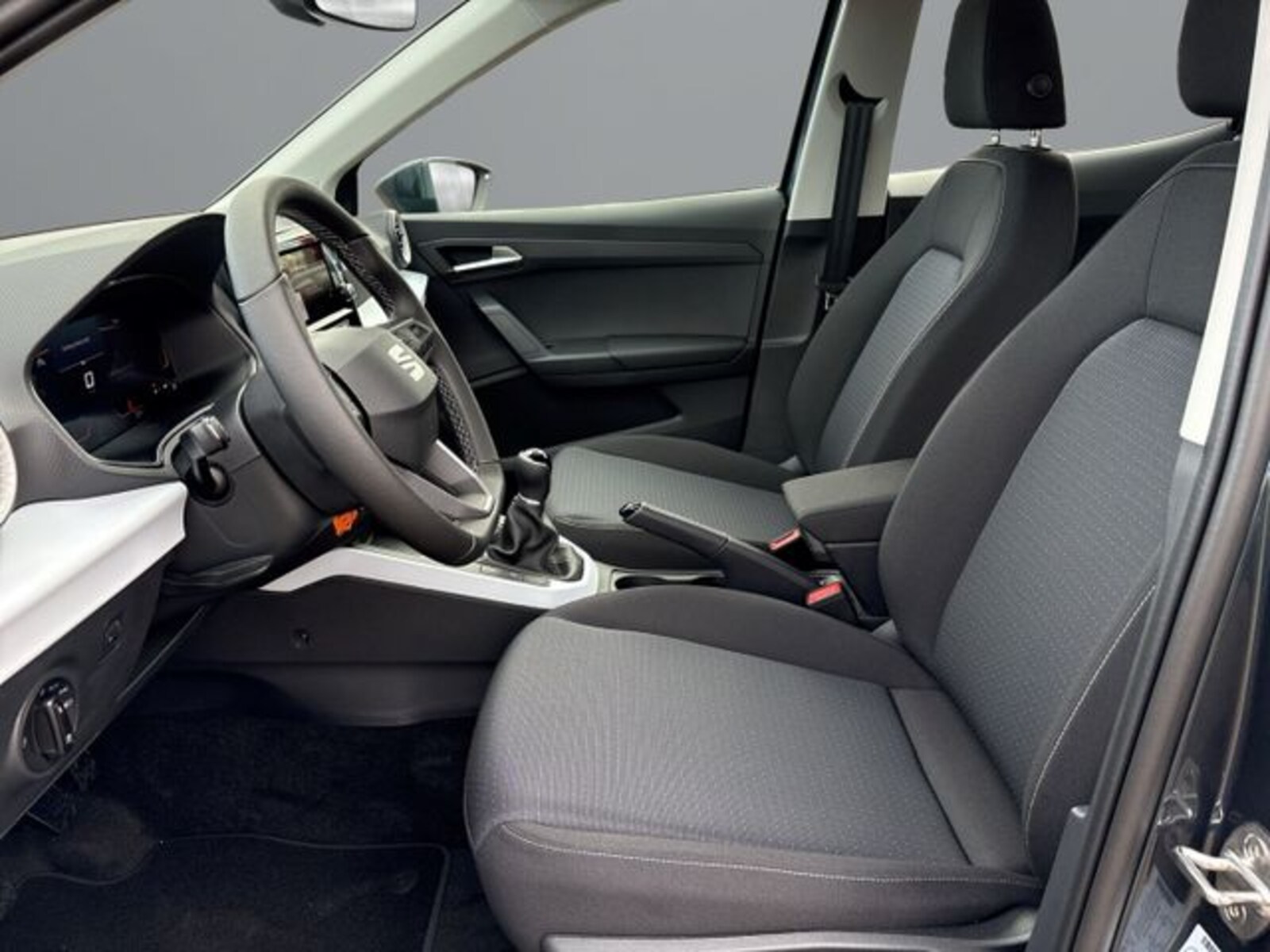 SEAT Arona – Bild 9