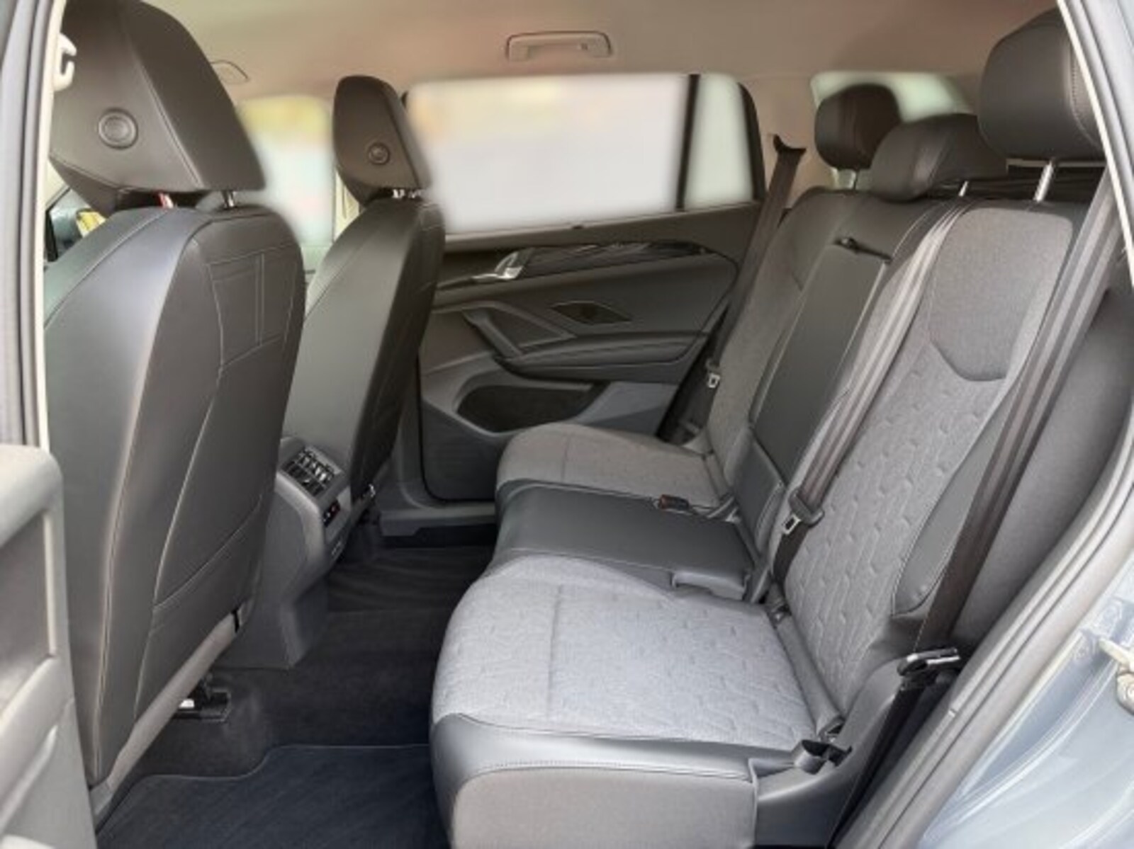 Volkswagen Tayron – Bild 12