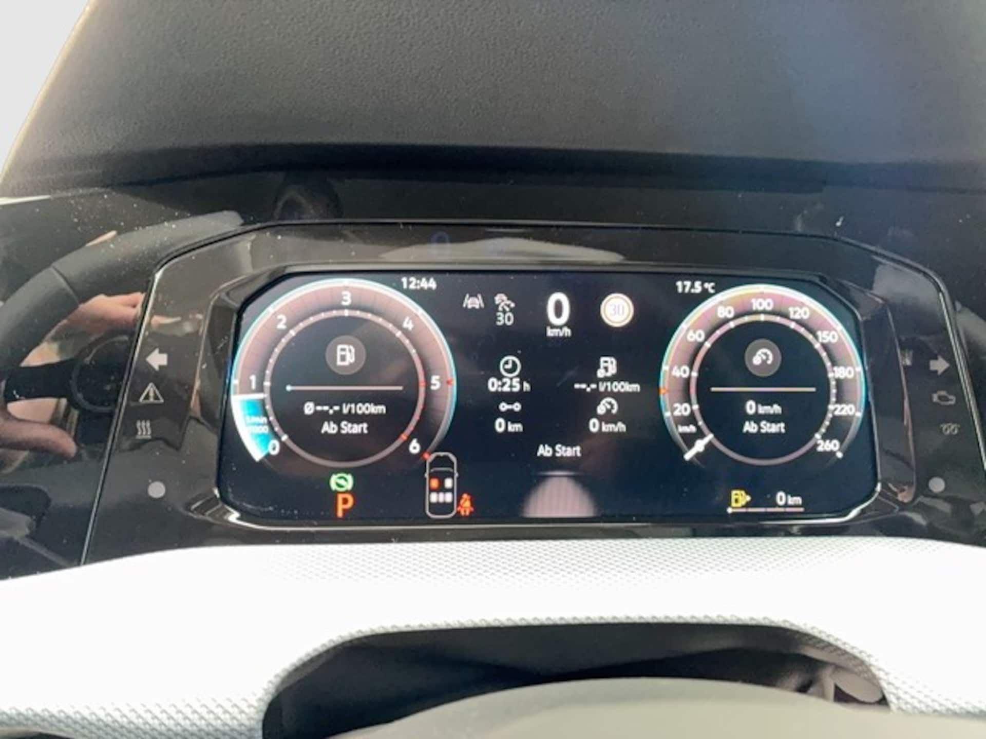 Volkswagen Golf ENERGY