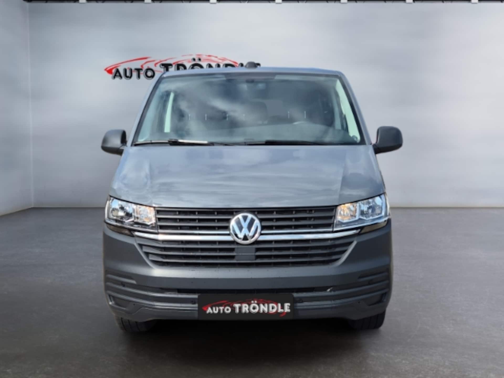 Volkswagen T6.1 Transporter Kombi kurzer Radstand