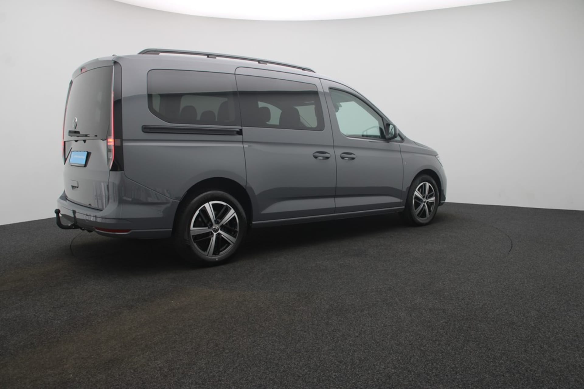 Volkswagen Caddy Maxi Life