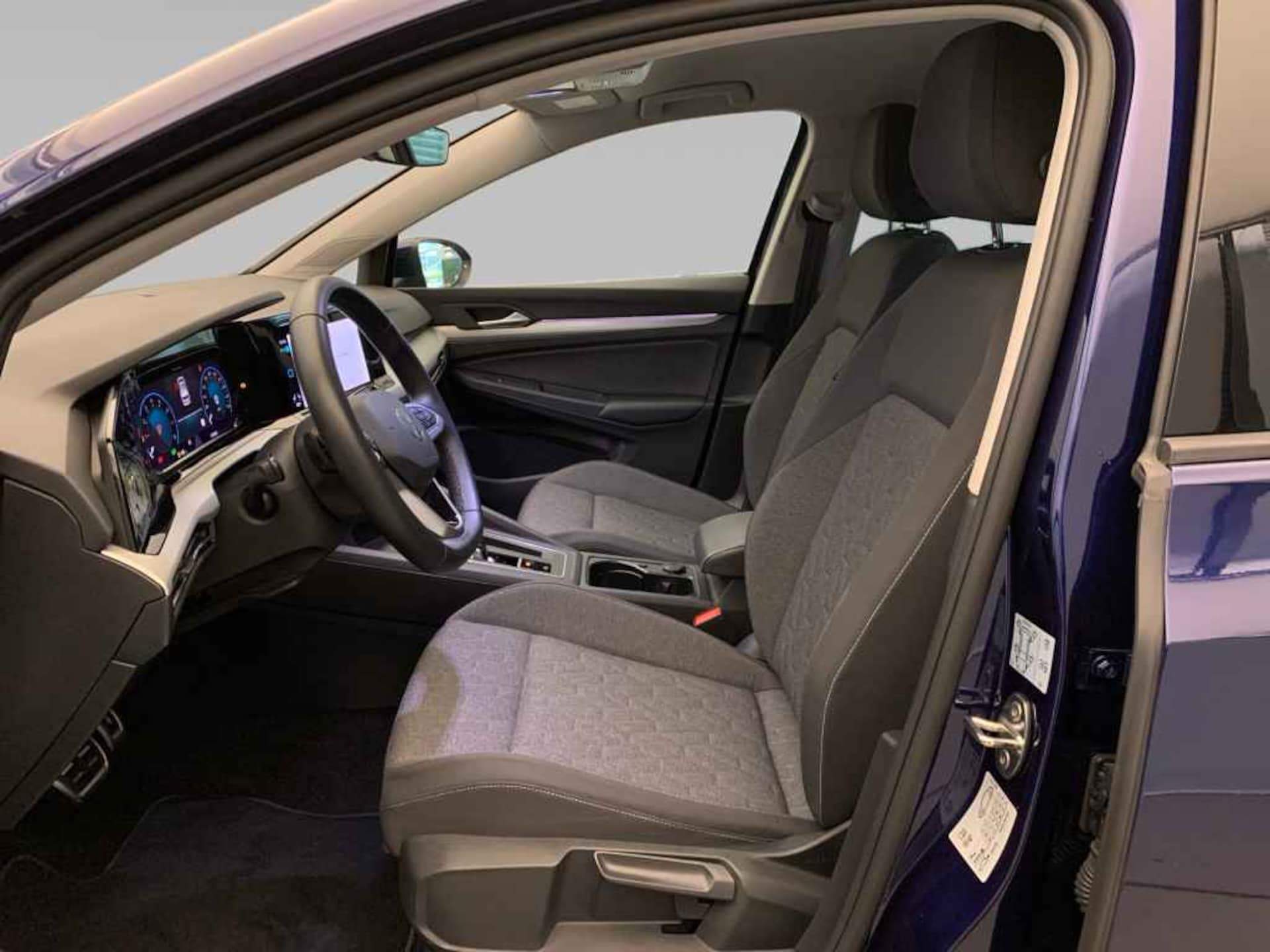 Volkswagen Golf MOVE
