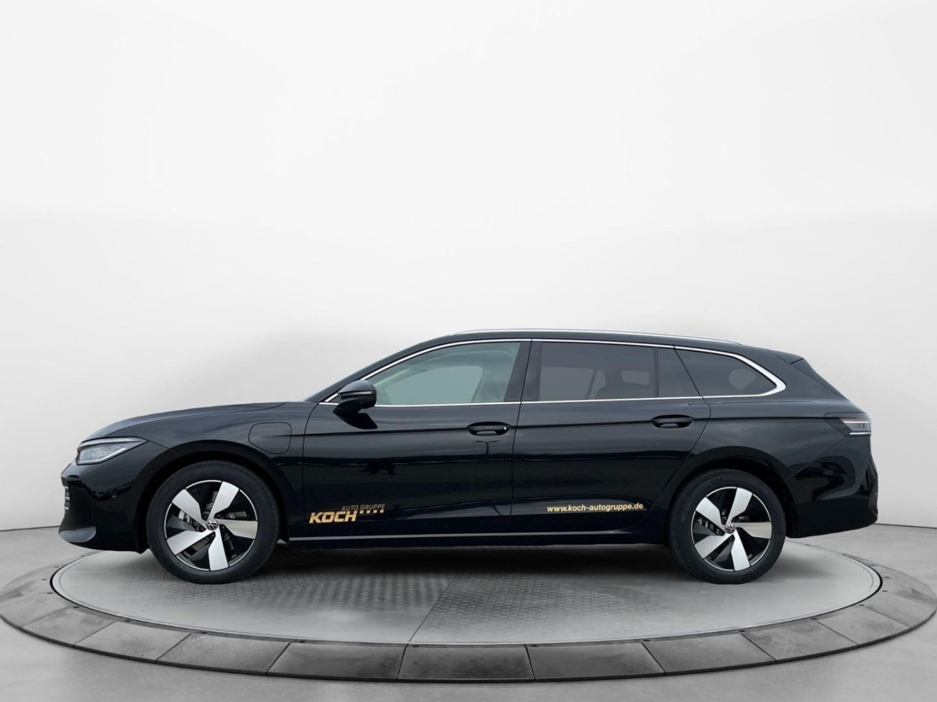 Volkswagen Passat Business
