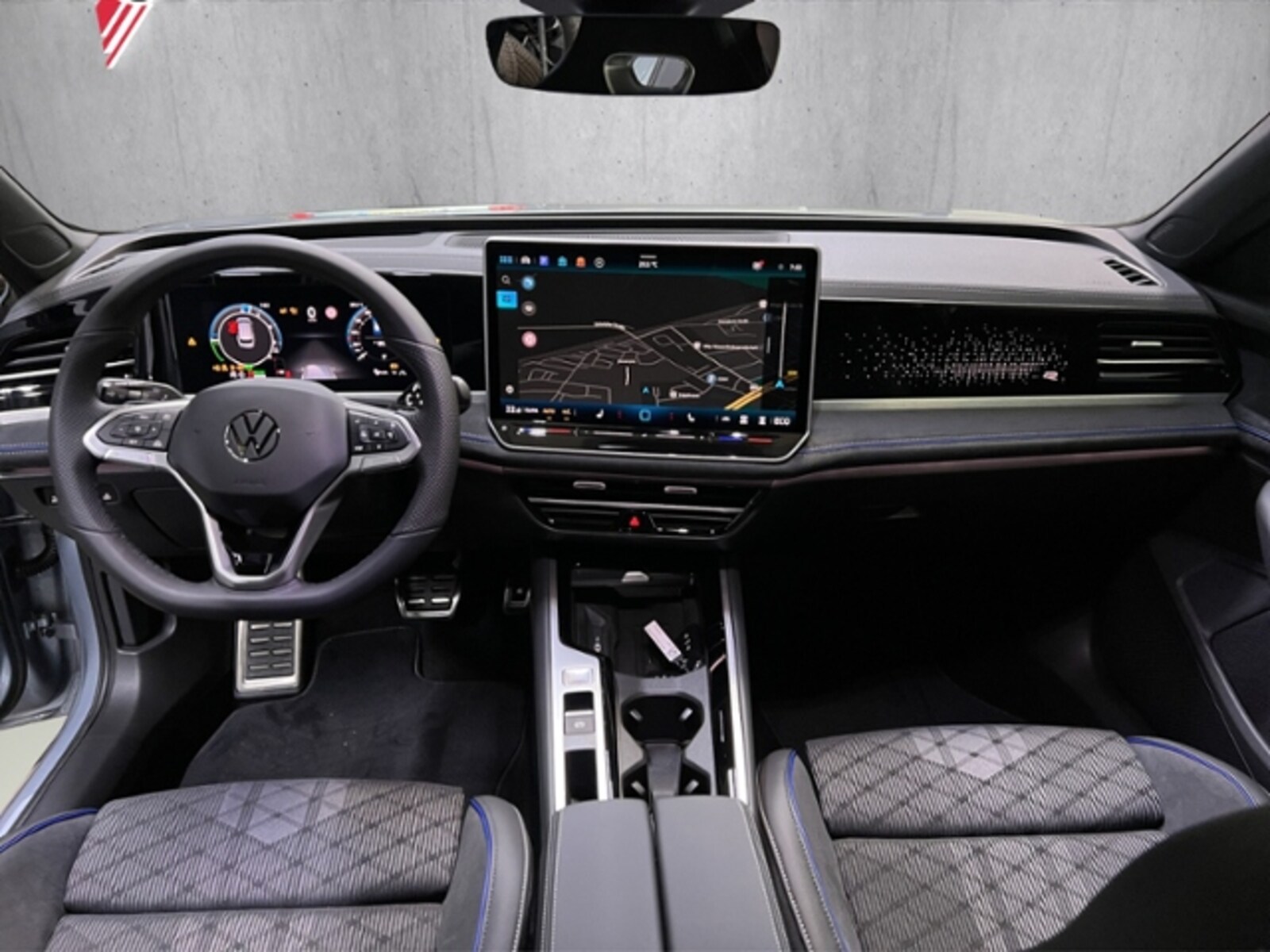 Volkswagen Passat – Bild 10