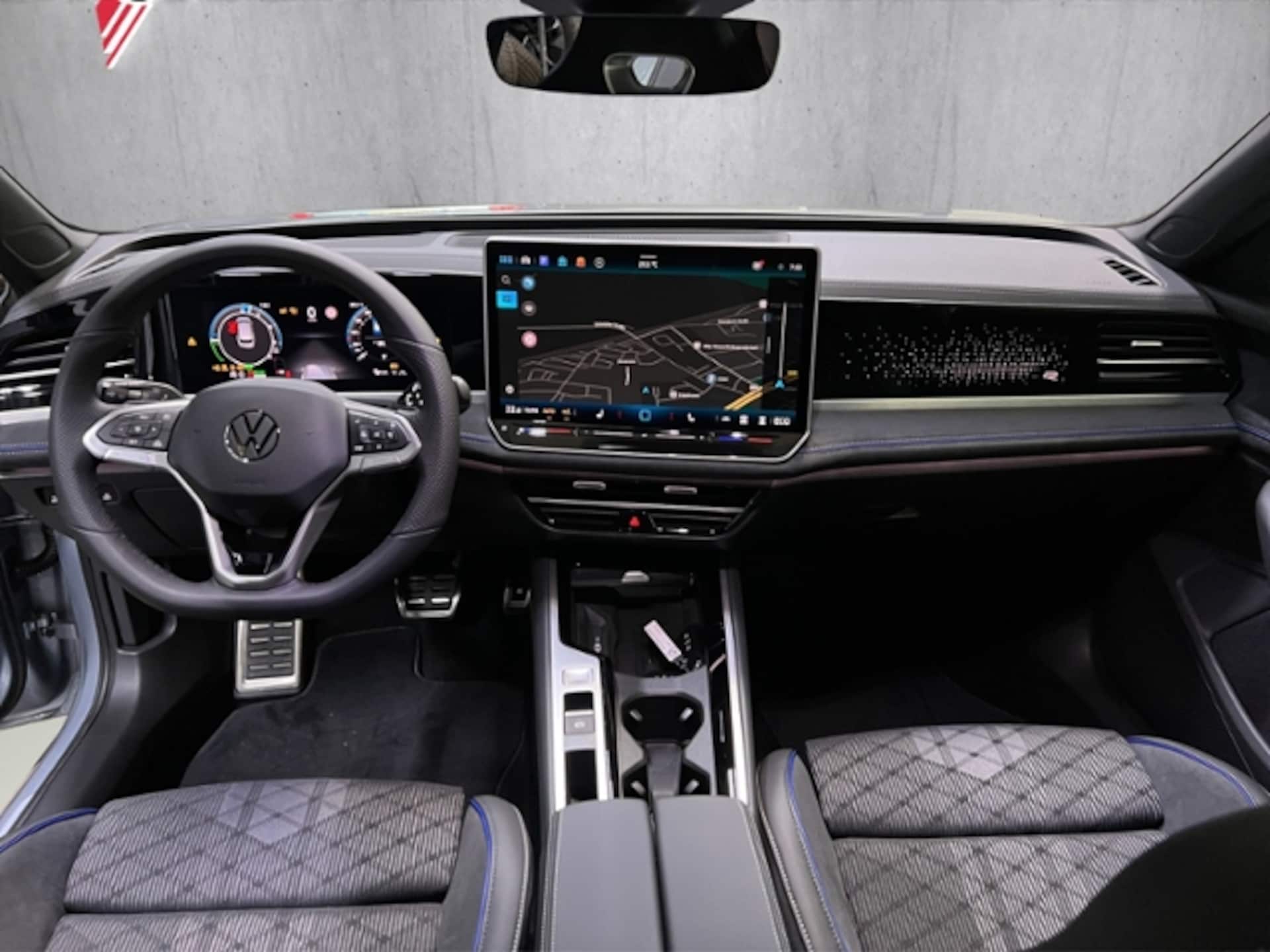 Volkswagen Passat R-Line