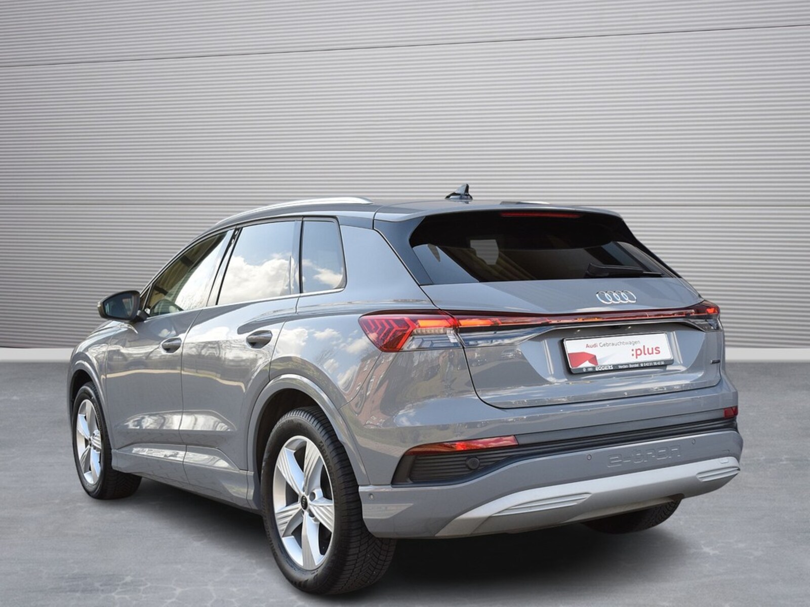 Audi Q4 e-tron – Bild 3