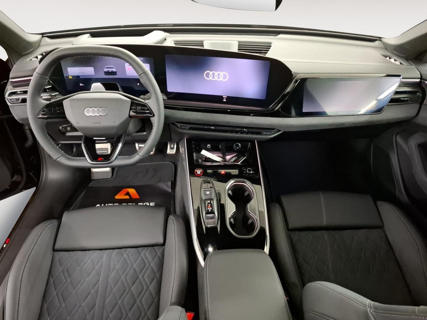 Bild über Audi A6 Avant edition one TDI quattro 220 kW S tronic - für weitere Informationen kontaktieren Sie den Audi Partner