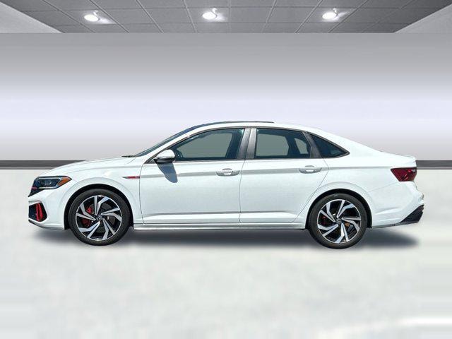 2024 Volkswagen Jetta GLI
