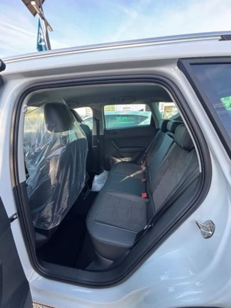 SEAT Ateca – Bild 4