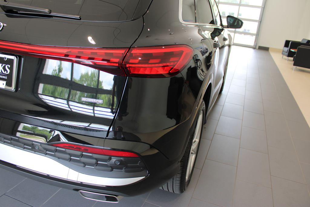 2025 Audi Q5 Premium Plus - Photo 49