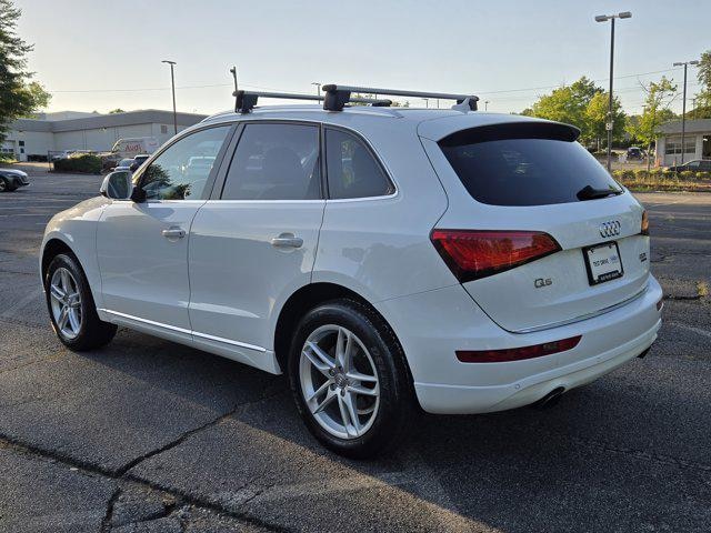 2015 Audi Q5