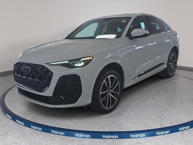 2026 Audi Q5 Sportback