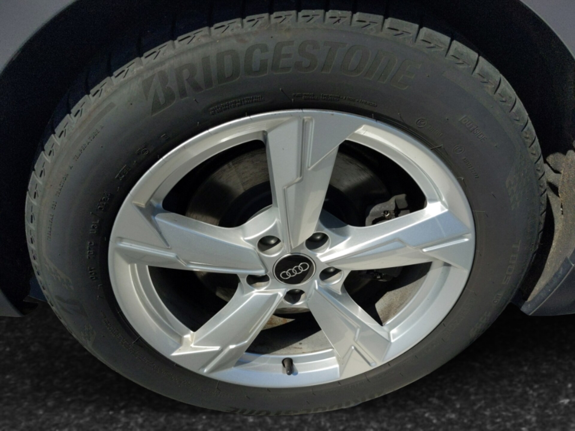 Audi A6 allroad quattro
