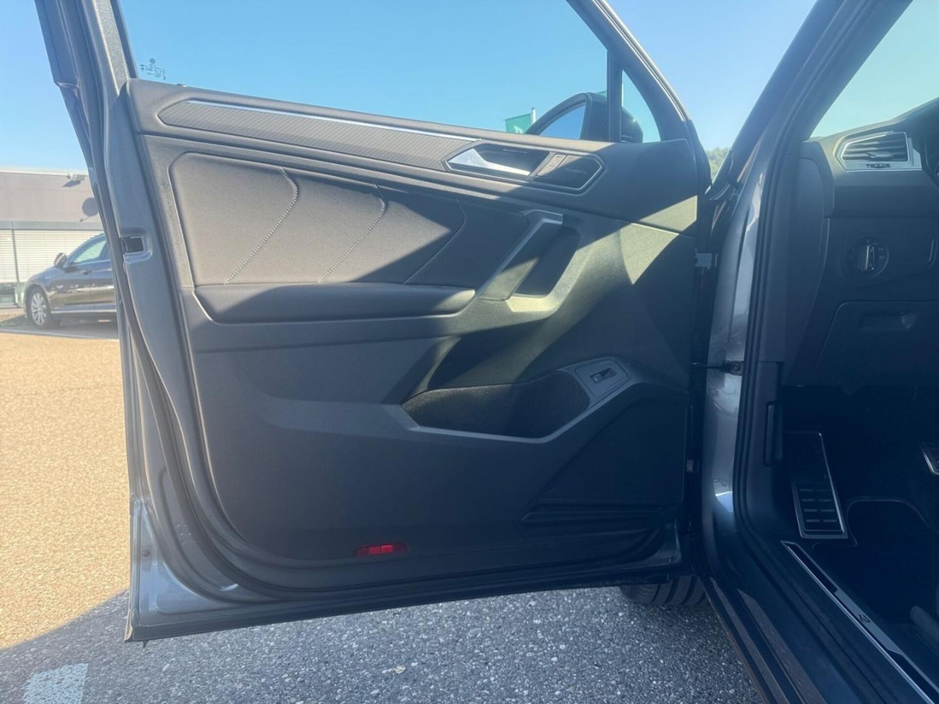 Volkswagen Tiguan Allspace R-Line