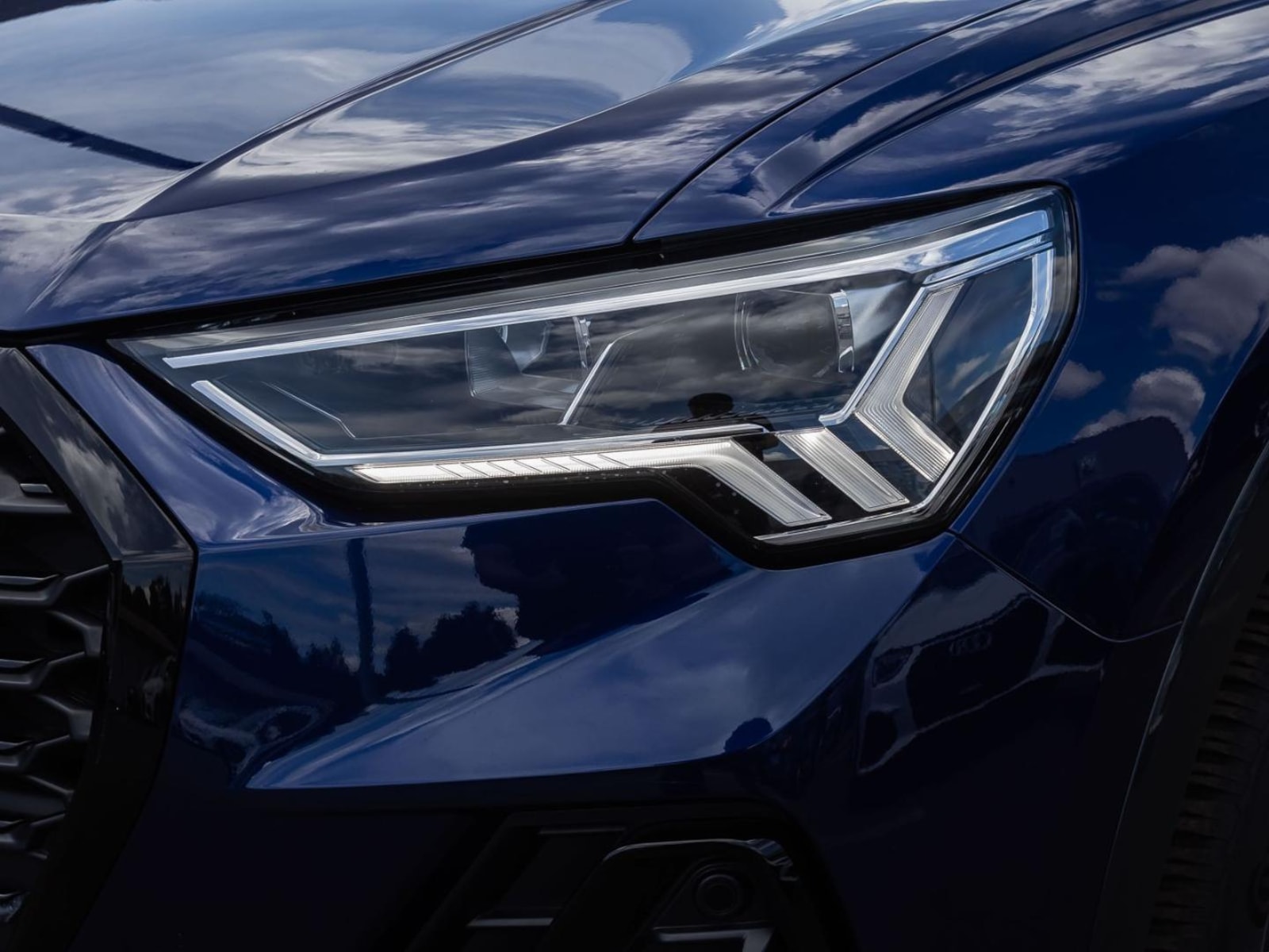 Audi Q3 Sportback – Bild 11
