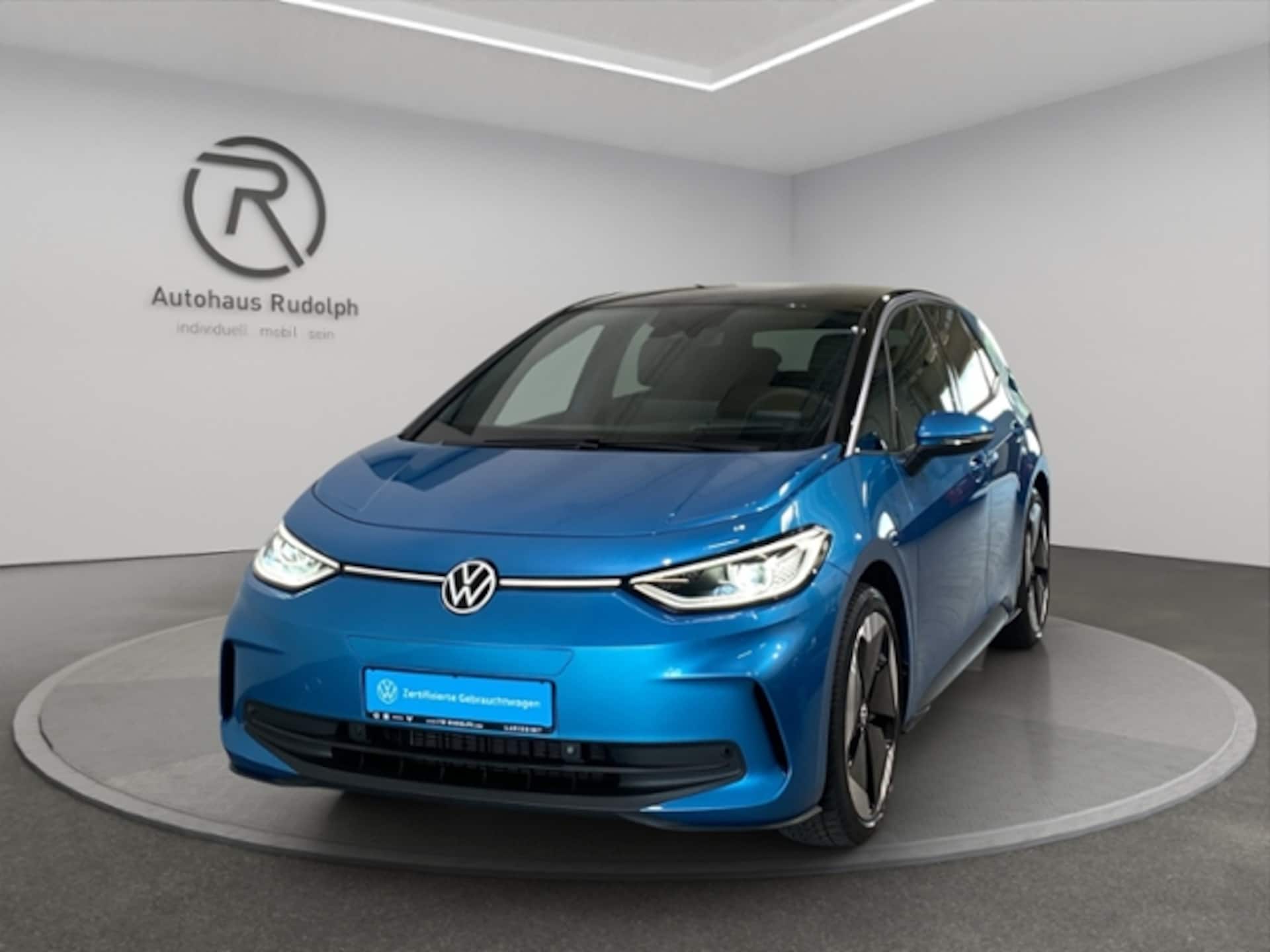 Volkswagen ID.3 Pro S