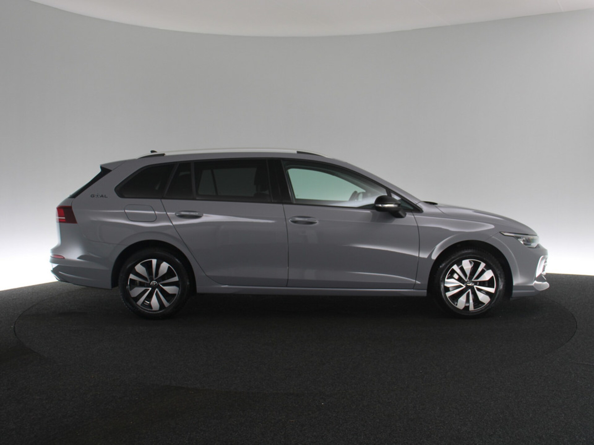 Volkswagen Golf Variant Goal