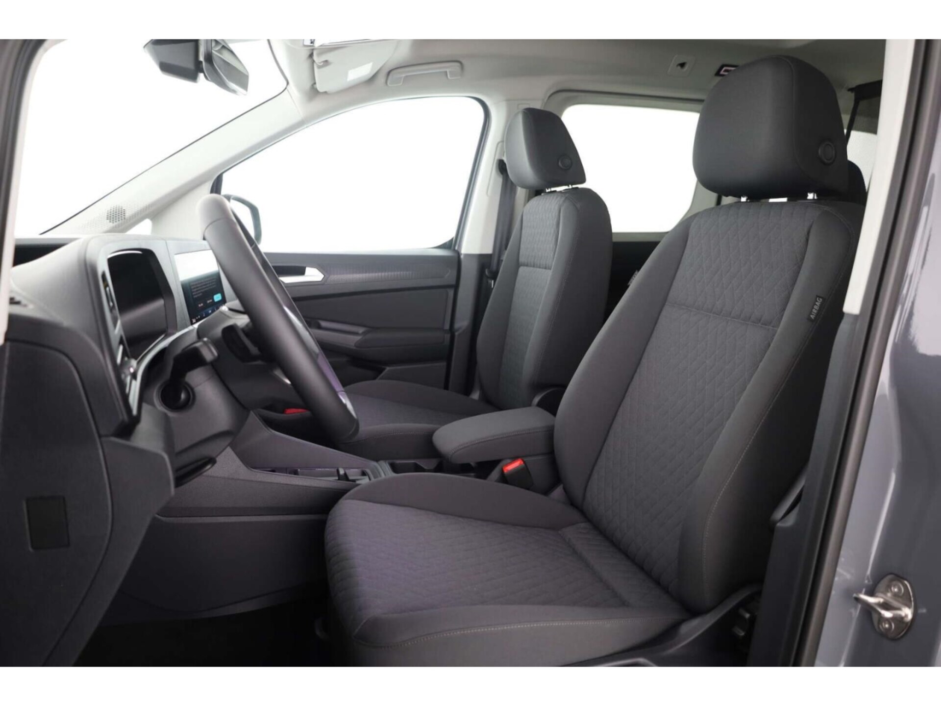 Volkswagen Caddy Life