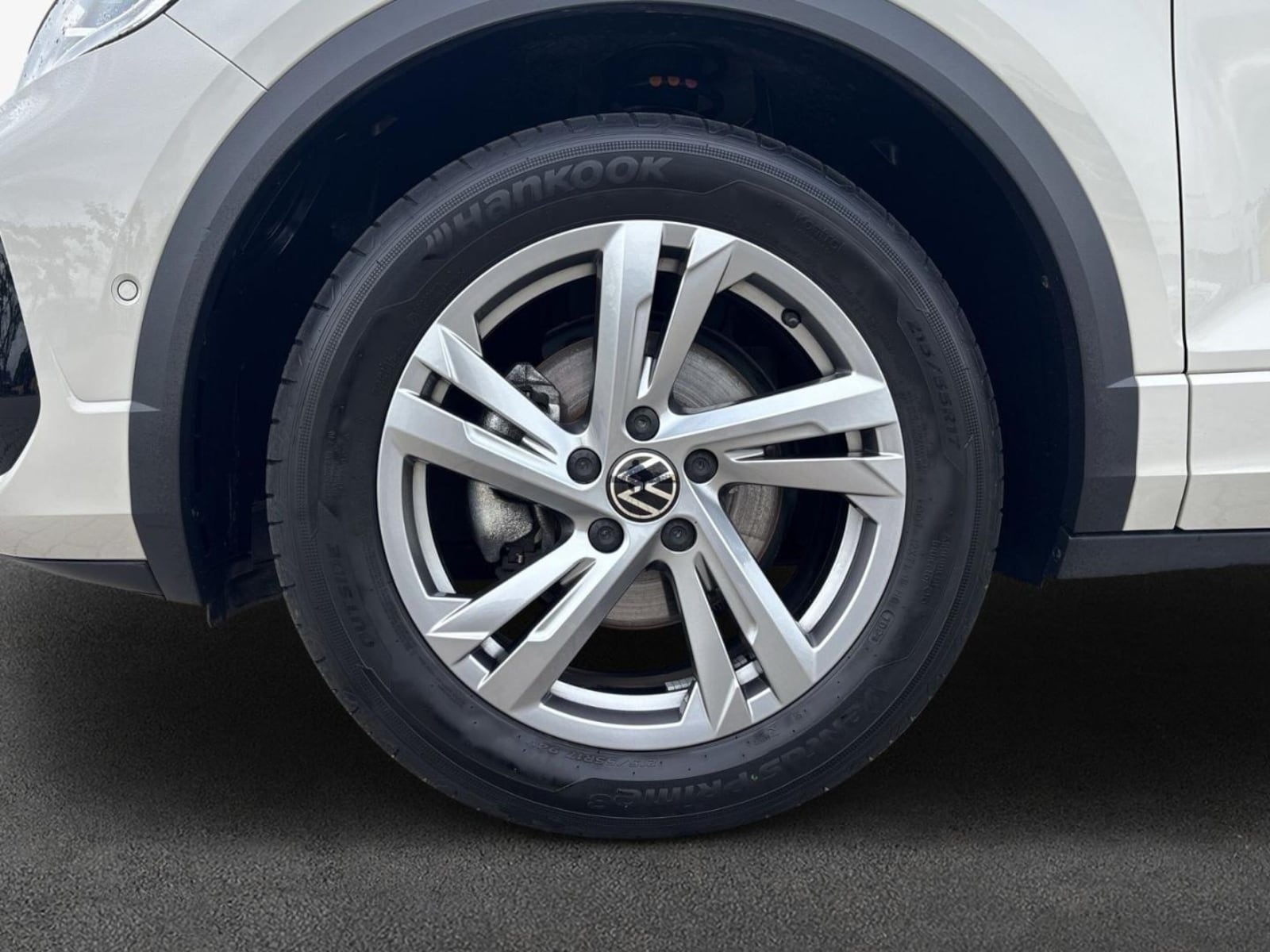 Volkswagen T-Roc – Bild 8