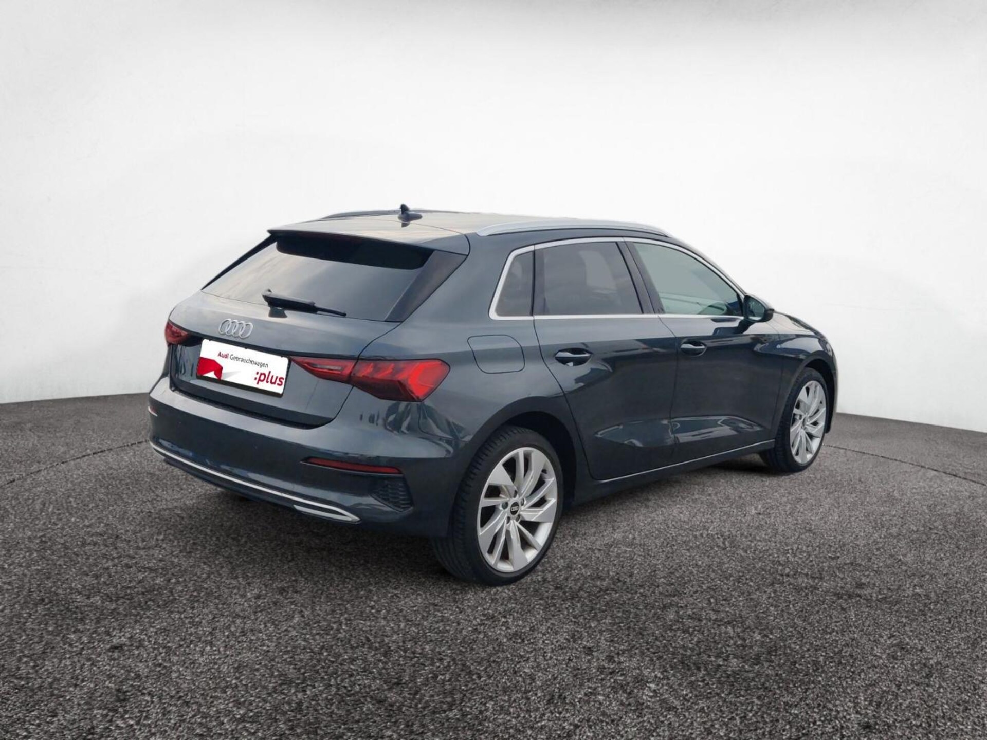 Audi A3 Sportback TFSI e Advanced