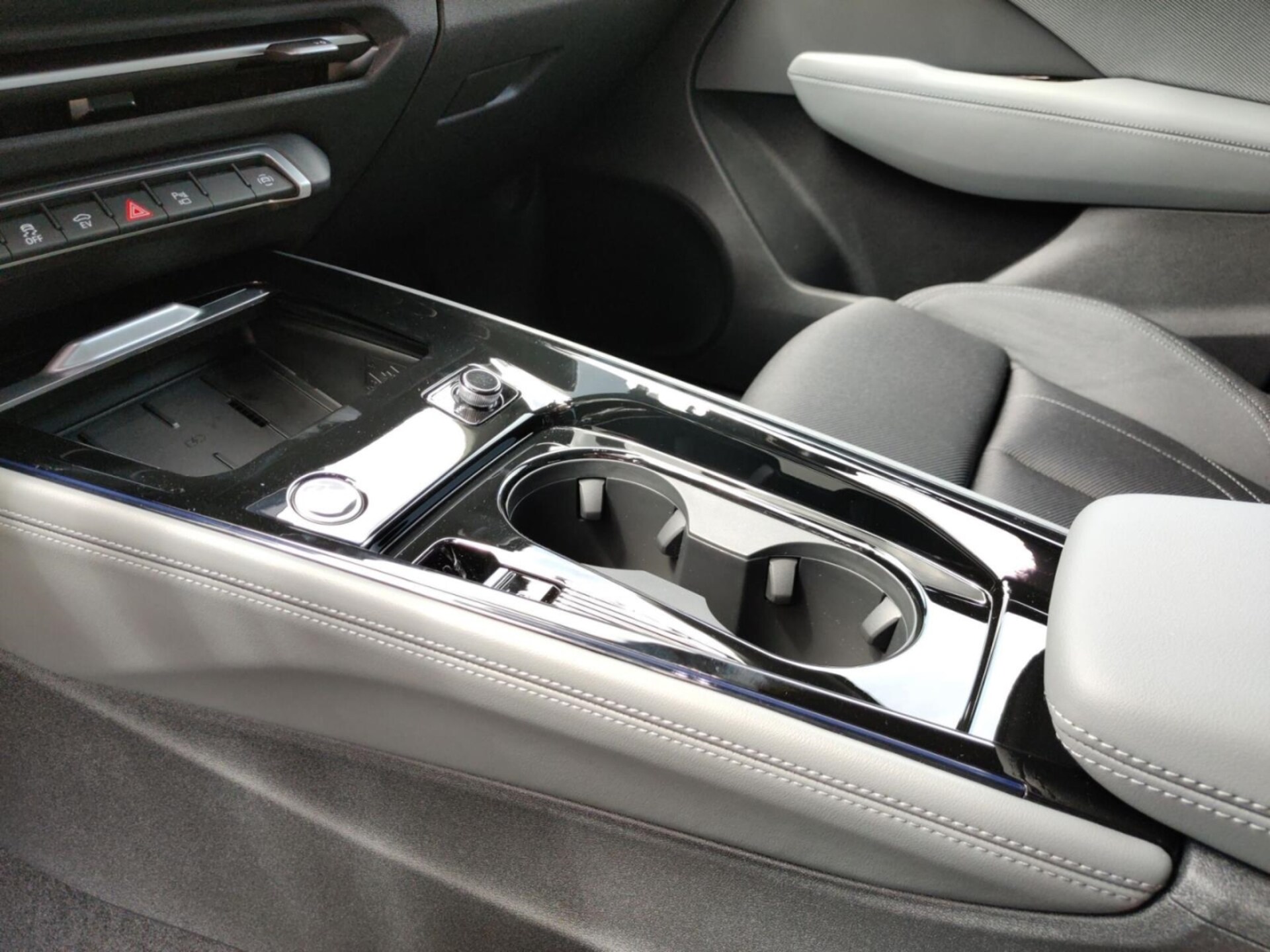 Audi Q3 Sportback e-hybrid