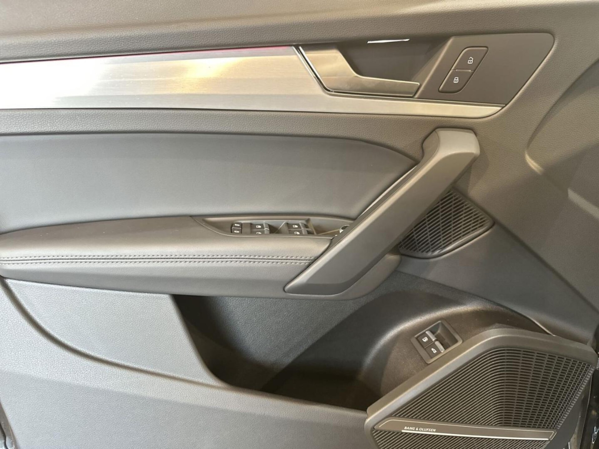 Audi Q5 Sportback TFSI e advanced