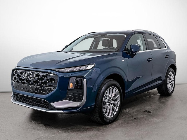 Photo of 2026 Audi Q3 SUV 