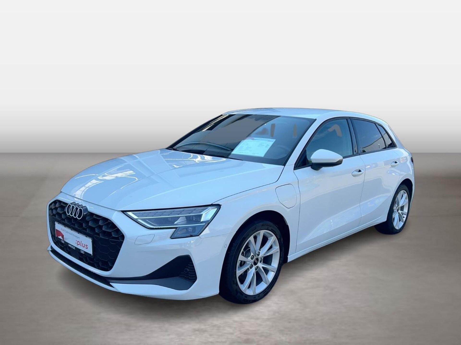 Audi A3 Sportback TFSI e