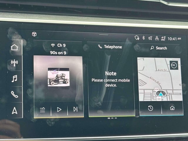 2022 Audi Q7 Premium Plus - Photo 21