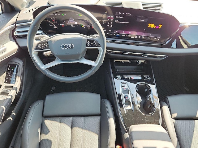 2025 Audi A5 Sedan