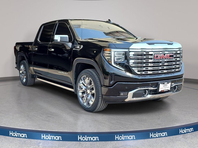 2023 GMC Sierra