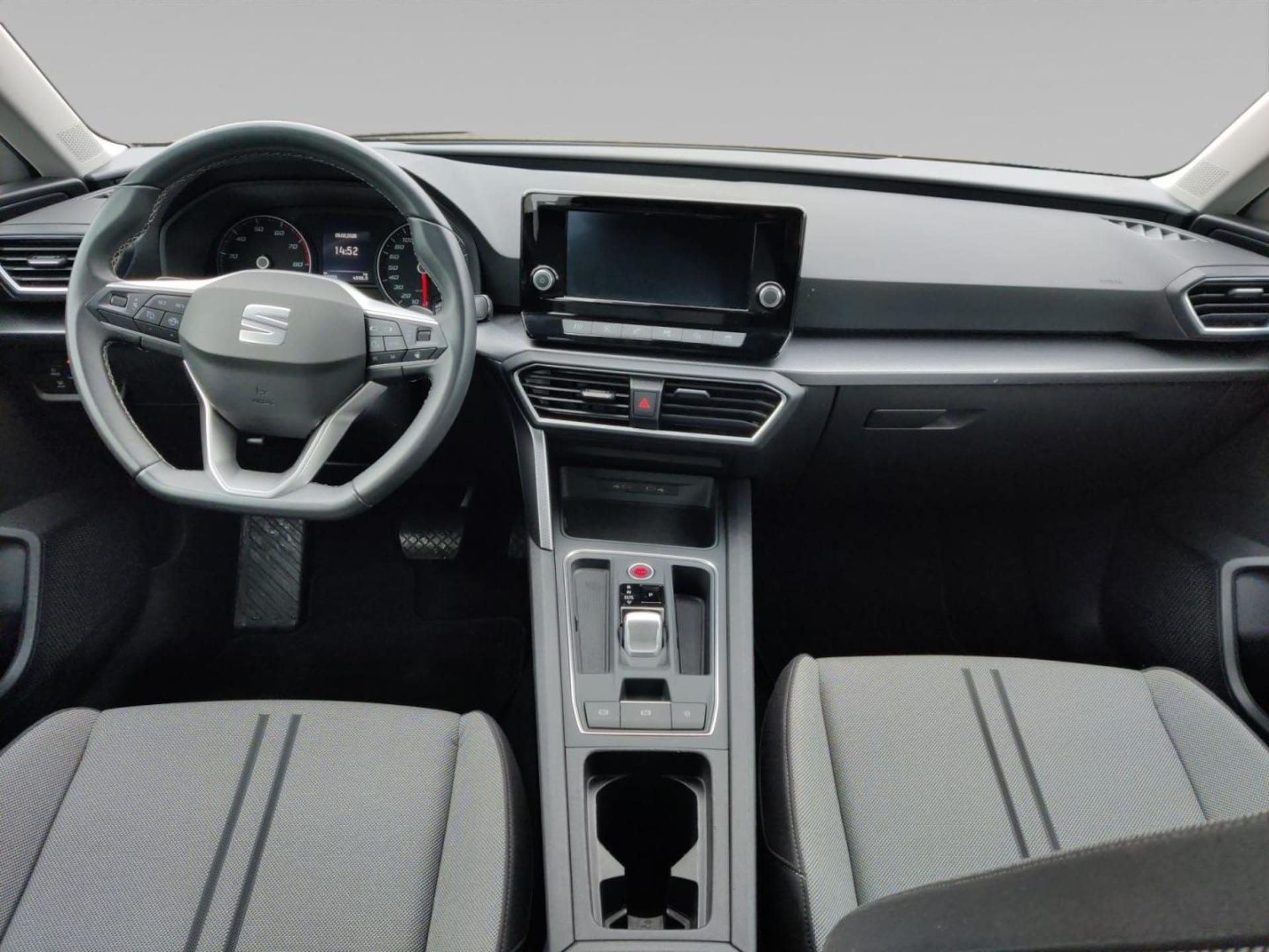 SEAT Leon Sportstourer Style