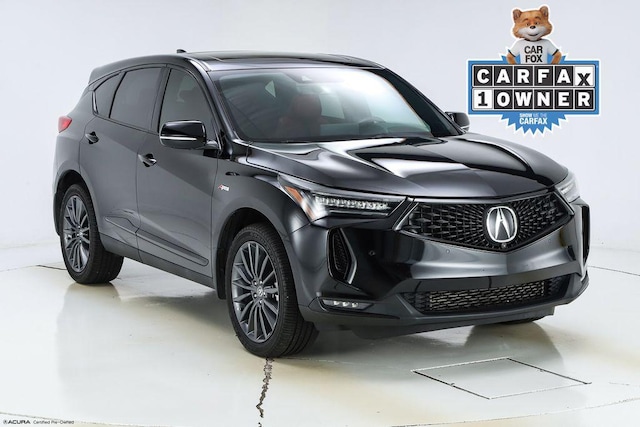 2024 Acura RDX