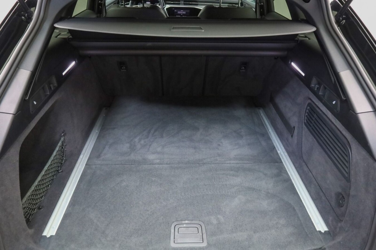 Audi A6 Avant – Bild 12