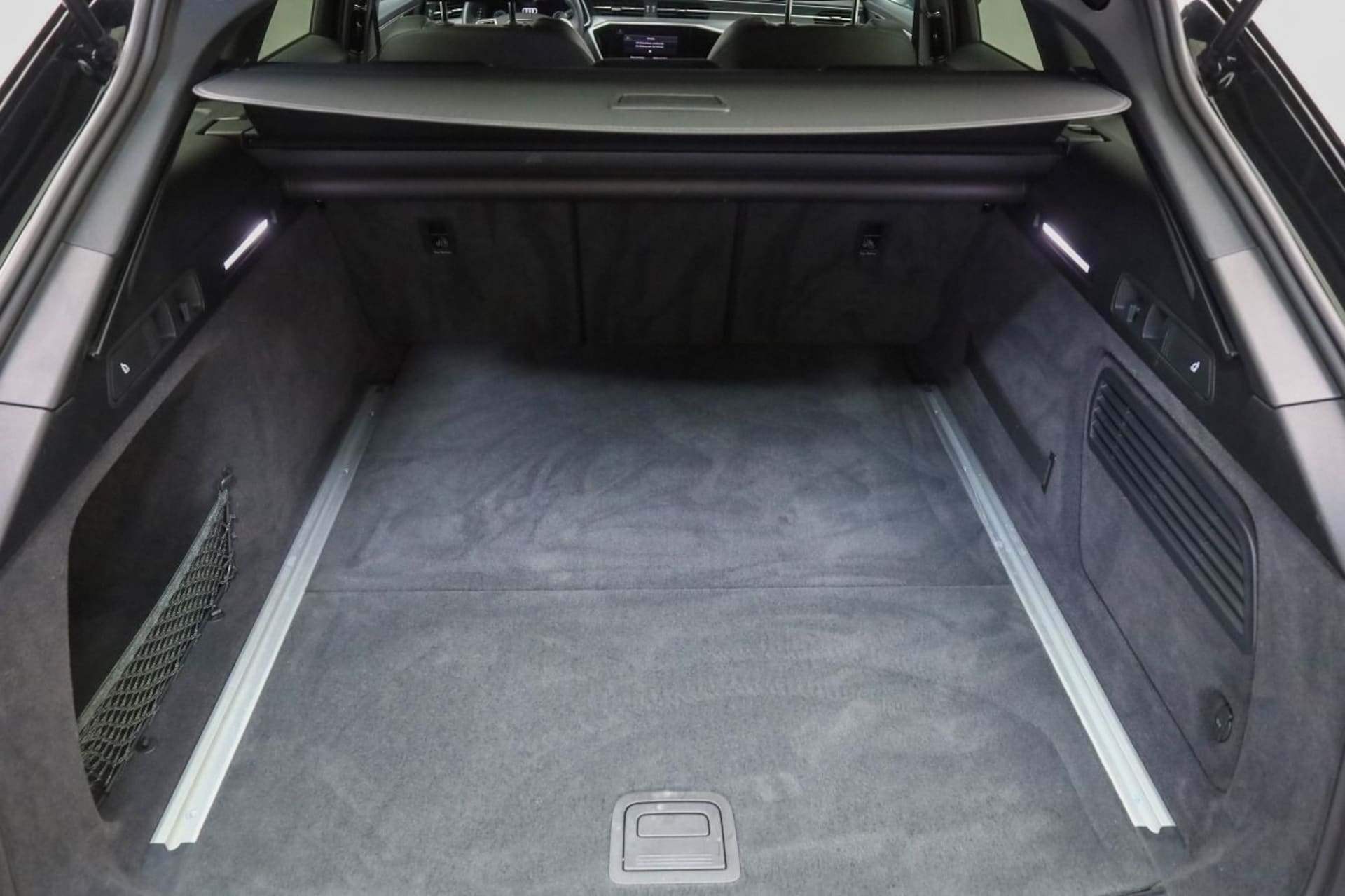 Audi A6 Avant Sport