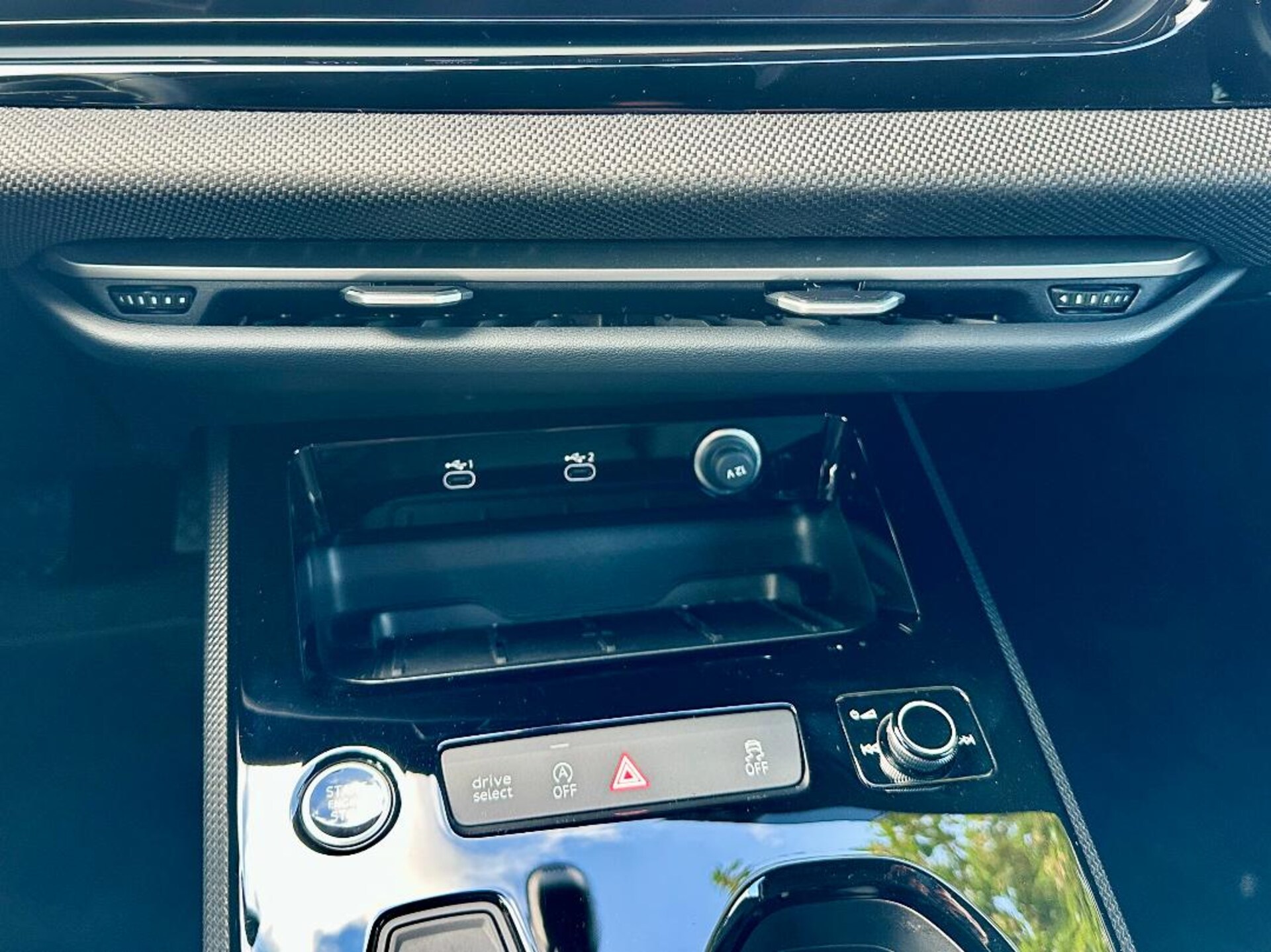 Audi A5 Limousine