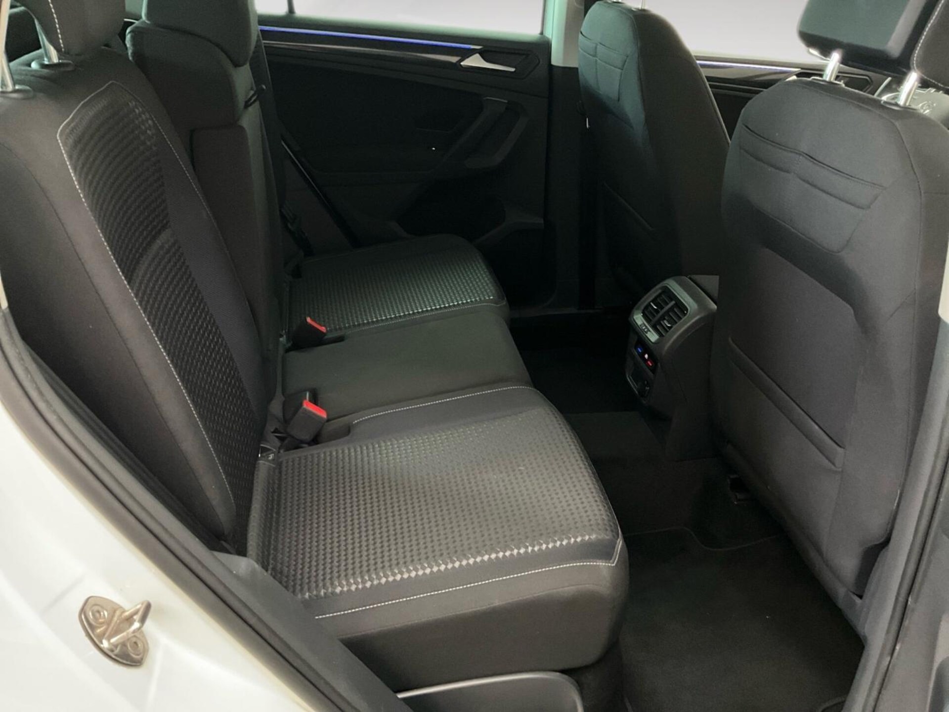 Volkswagen Tiguan United