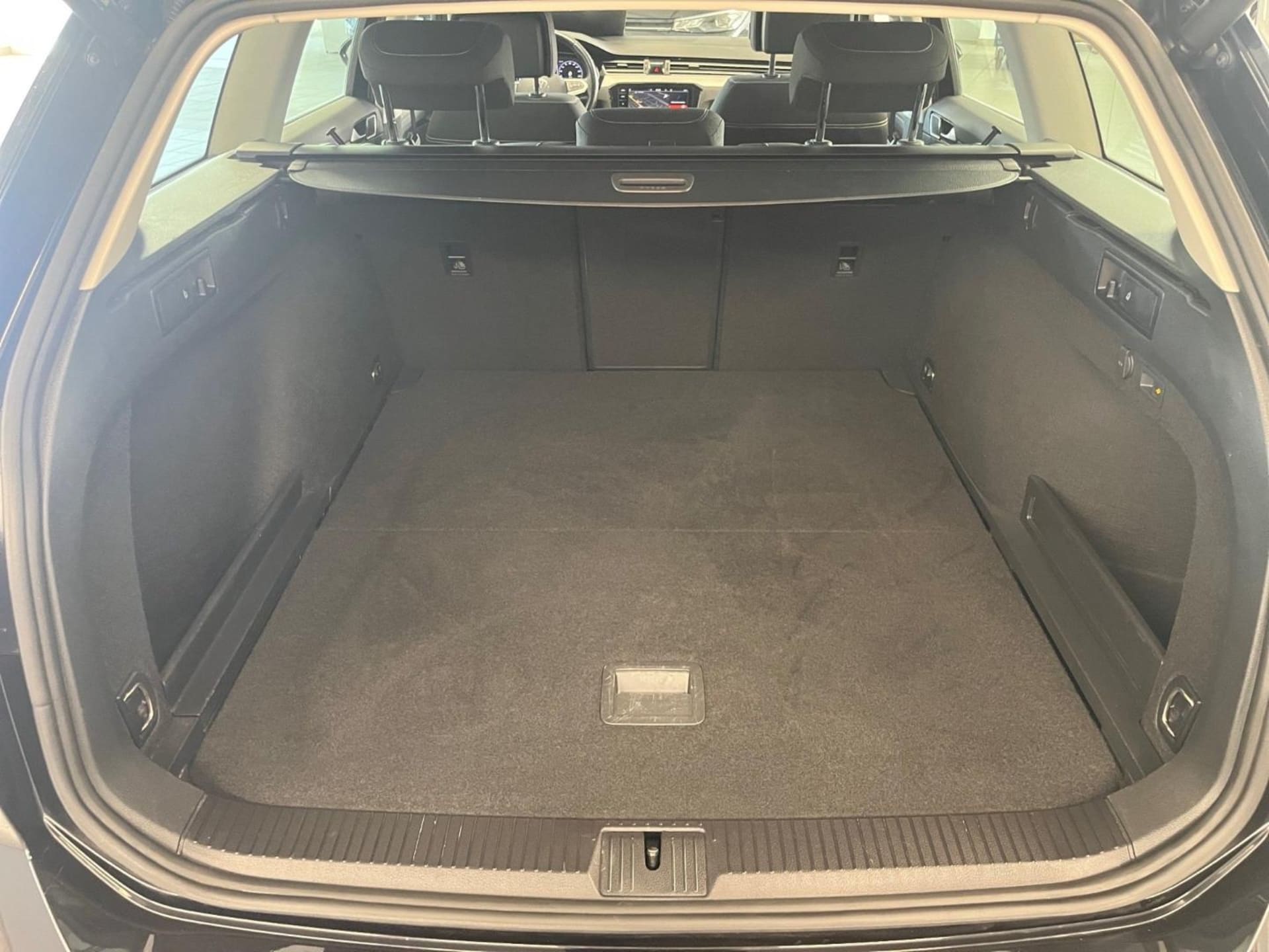 Volkswagen Passat Variant Business
