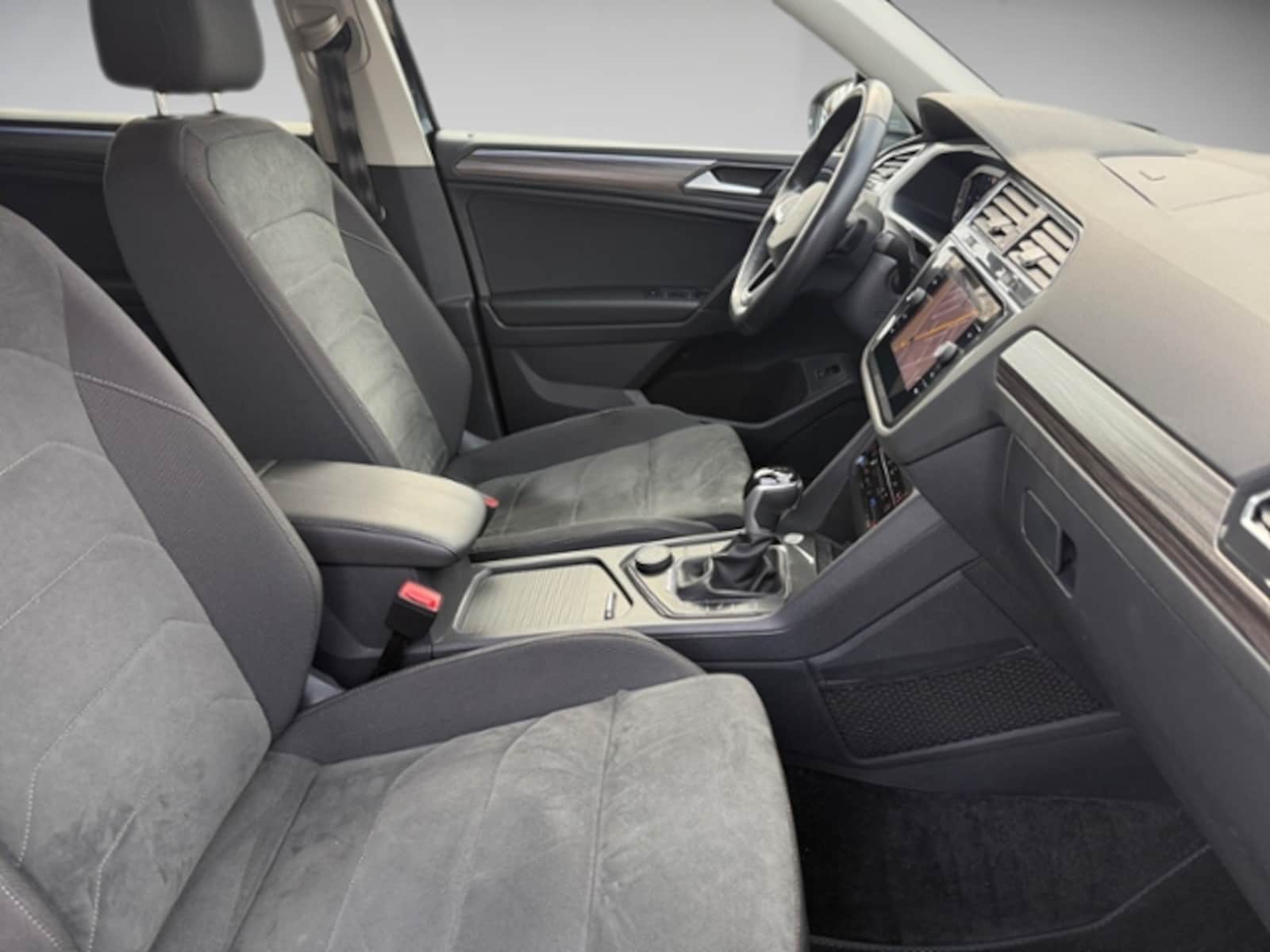 Volkswagen Tiguan Allspace – Bild 9
