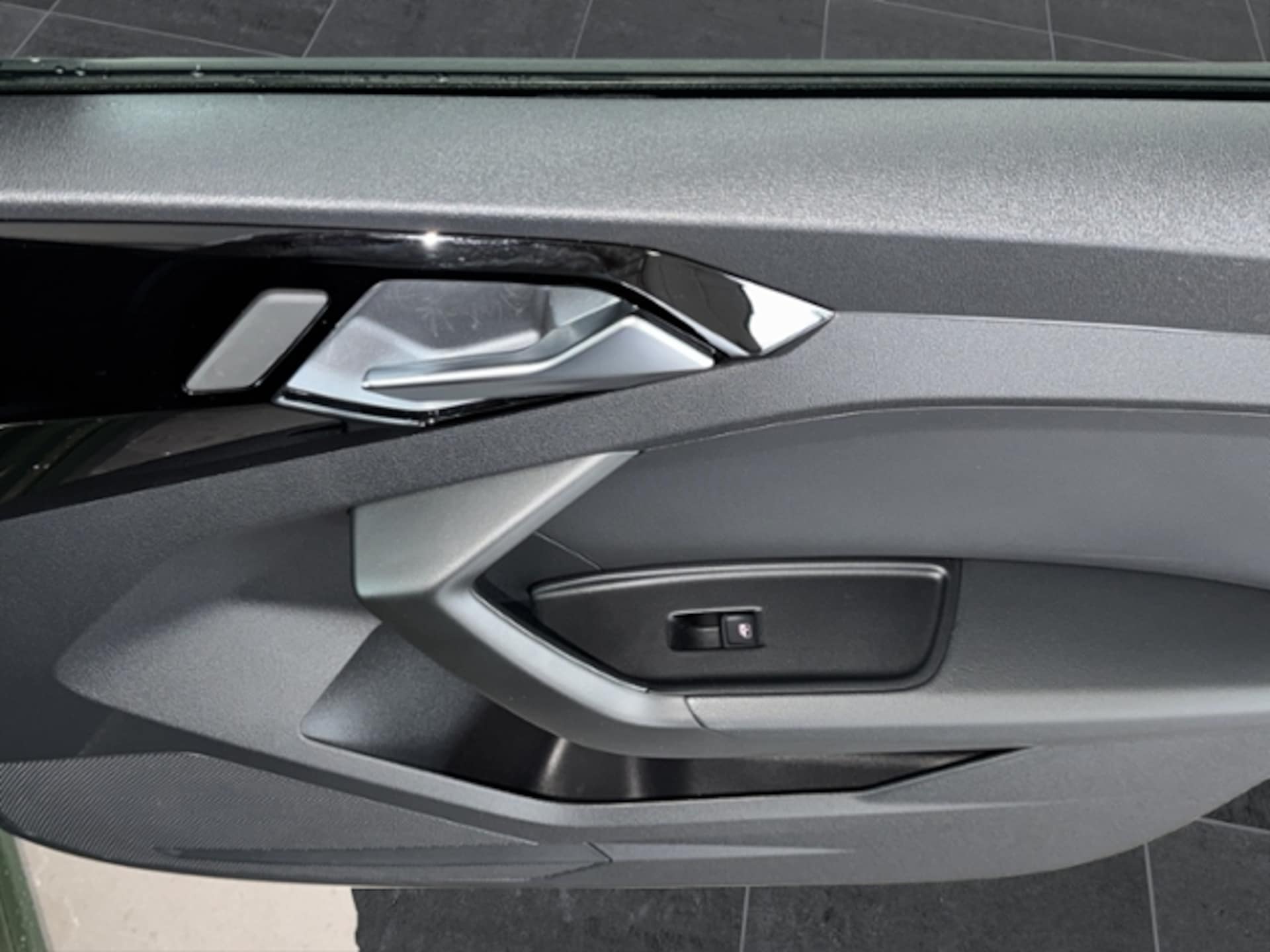 Audi A1 Sportback S line