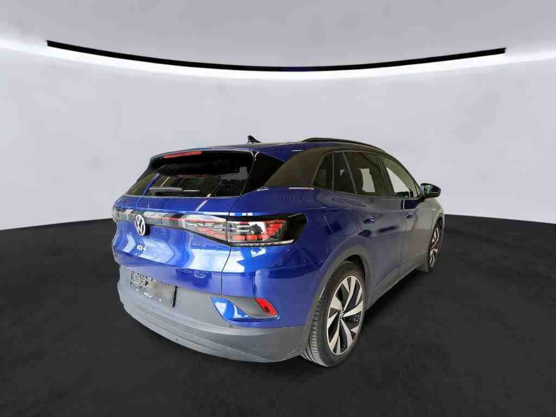 Volkswagen ID.4 Pro Performance