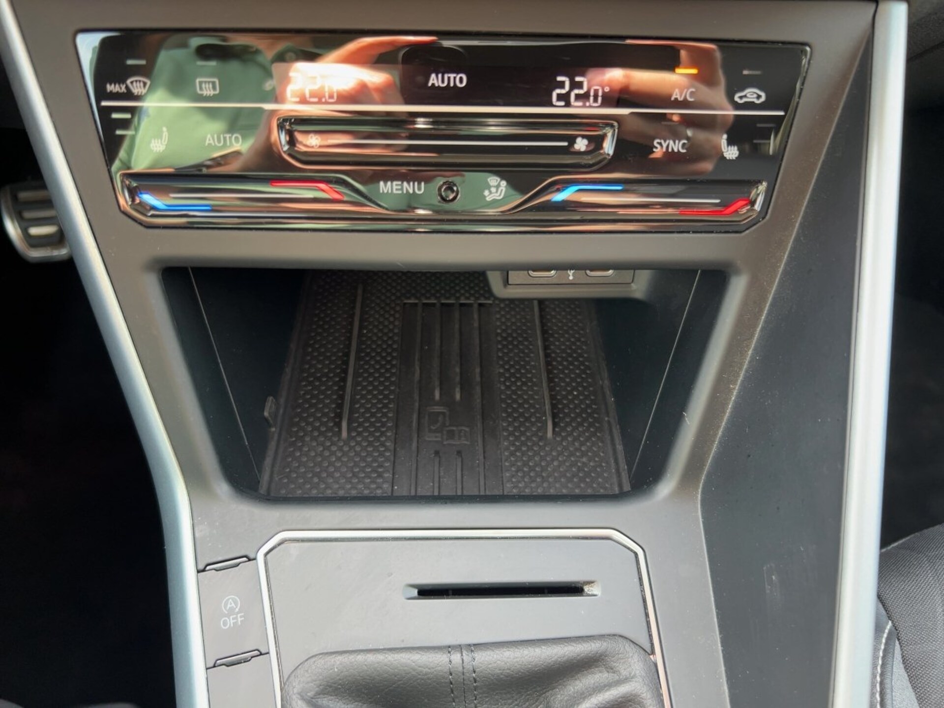 Volkswagen Polo Goal