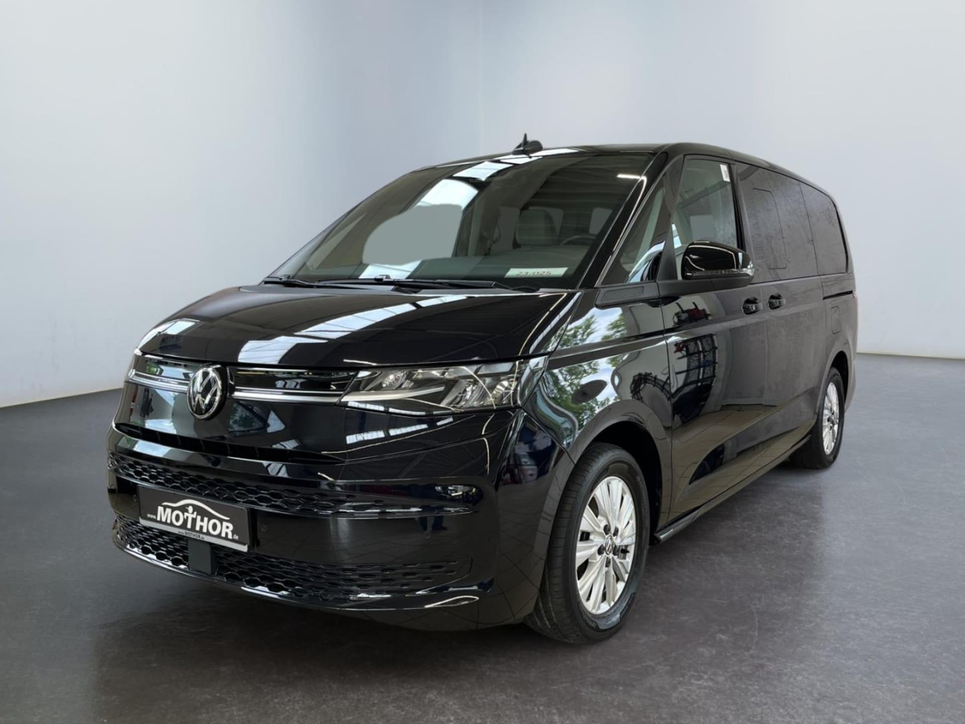Volkswagen Multivan Langversion Life