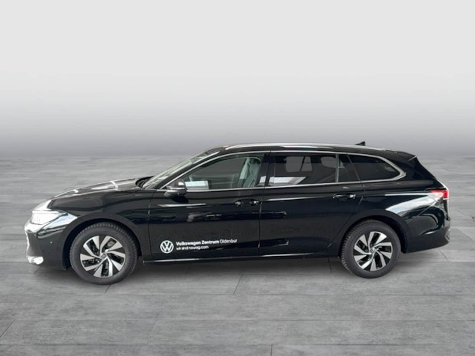 Volkswagen Passat – Bild 2