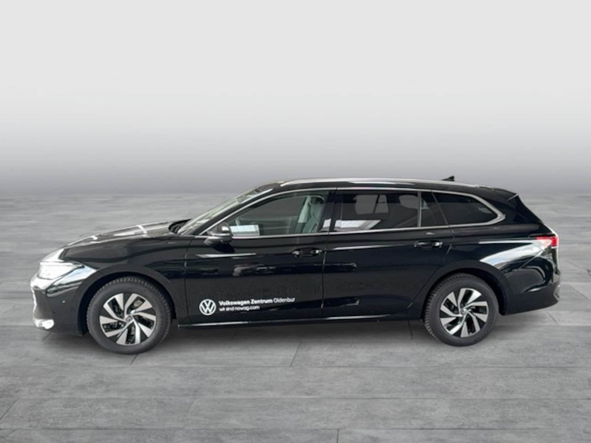 Volkswagen Passat Business